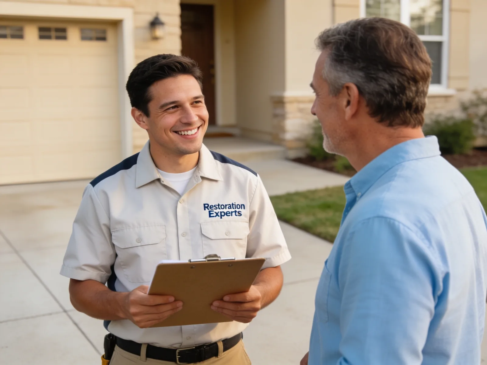 Water Damage Cleanup Allen, TX FAQs